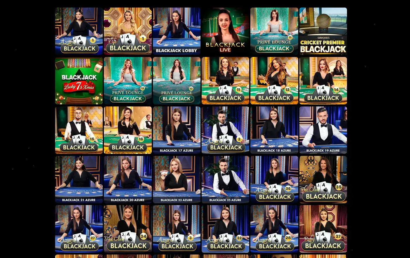 Интерфейс казино Paradise на компьютере и телефоне