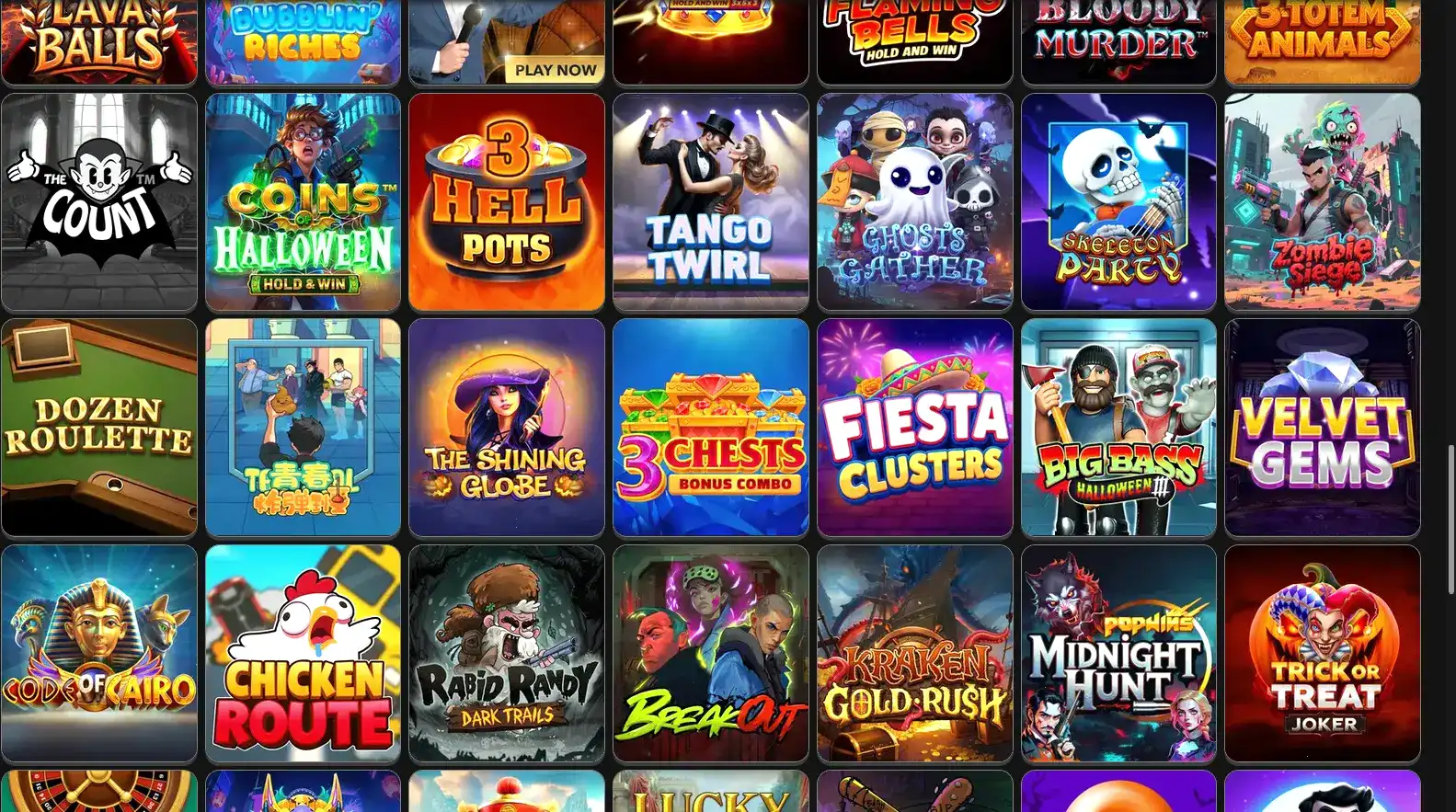 Страница безопасности аккаунта Вулкан Старс